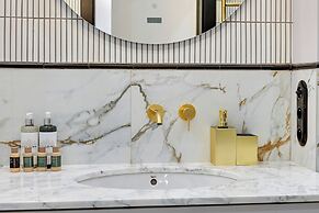 Brabank Riverside - Sauna, Business & Gym by Downtown Apartments