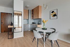 Brabank Riverside - Sauna, Business & Gym by Downtown Apartments