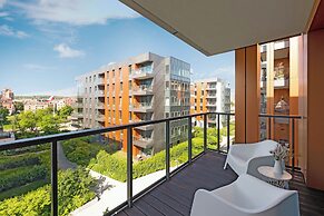 Brabank Riverside - Sauna, Business & Gym by Downtown Apartments