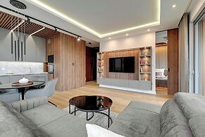 Brabank Riverside - Sauna, Business & Gym by Downtown Apartments