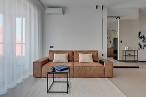 Brabank Riverside - Sauna, Business & Gym by Downtown Apartments