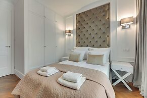 Brabank Riverside - Sauna, Business & Gym by Downtown Apartments