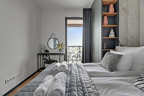 Brabank Riverside - Sauna, Business & Gym by Downtown Apartments