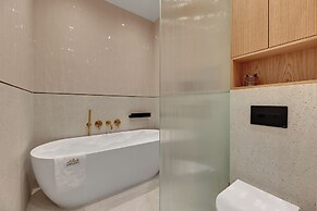 Brabank Riverside - Sauna, Business & Gym by Downtown Apartments