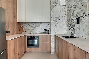 Brabank Riverside - Sauna, Business & Gym by Downtown Apartments