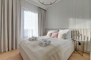 Brabank Riverside - Sauna, Business & Gym by Downtown Apartments