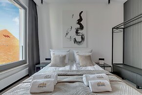 Brabank Riverside - Sauna, Business & Gym by Downtown Apartments