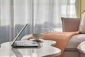 Brabank Riverside - Sauna, Business & Gym by Downtown Apartments