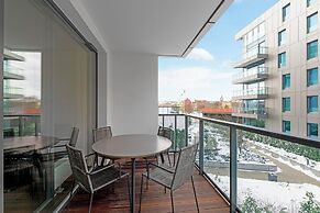 Brabank Riverside - Sauna, Business & Gym by Downtown Apartments