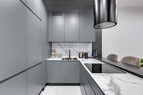 Brabank Riverside - Sauna, Business & Gym by Downtown Apartments