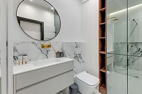 Brabank Riverside - Sauna, Business & Gym by Downtown Apartments