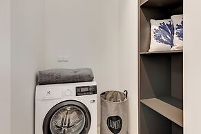 Brabank Riverside - Sauna, Business & Gym by Downtown Apartments