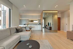 Brabank Riverside - Sauna, Business & Gym by Downtown Apartments