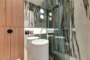 Brabank Riverside - Sauna, Business & Gym by Downtown Apartments