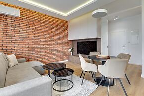 Brabank Riverside - Sauna, Business & Gym by Downtown Apartments