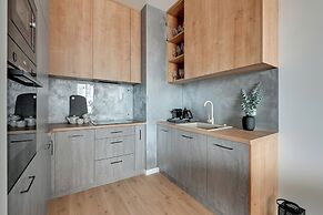 Brabank Riverside - Sauna, Business & Gym by Downtown Apartments