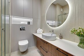 Brabank Riverside - Sauna, Business & Gym by Downtown Apartments