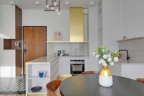 Brabank Riverside - Sauna, Business & Gym by Downtown Apartments