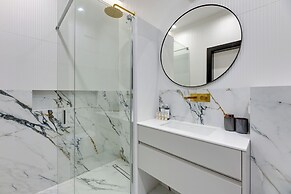 Brabank Riverside - Sauna, Business & Gym by Downtown Apartments