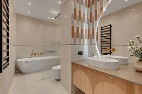 Brabank Riverside - Sauna, Business & Gym by Downtown Apartments