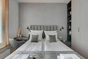 Brabank Riverside - Sauna, Business & Gym by Downtown Apartments