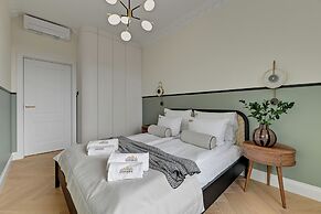 Brabank Riverside - Sauna, Business & Gym by Downtown Apartments