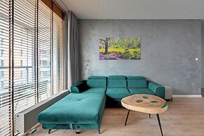 Brabank Riverside - Sauna, Business & Gym by Downtown Apartments