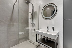 Brabank Riverside - Sauna, Business & Gym by Downtown Apartments