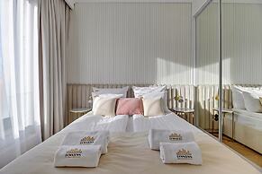 Brabank Riverside - Sauna, Business & Gym by Downtown Apartments