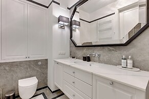 Brabank Riverside - Sauna, Business & Gym by Downtown Apartments