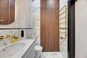 Brabank Riverside - Sauna, Business & Gym by Downtown Apartments