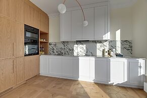 Brabank Riverside - Sauna, Business & Gym by Downtown Apartments