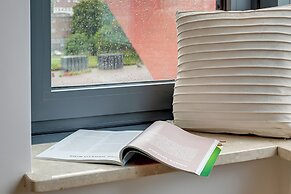 Brabank Riverside - Sauna, Business & Gym by Downtown Apartments