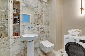 Brabank Riverside - Sauna, Business & Gym by Downtown Apartments