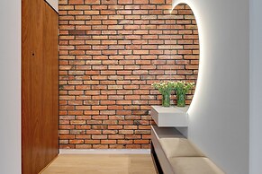 Brabank Riverside - Sauna, Business & Gym by Downtown Apartments