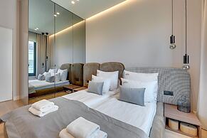 Brabank Riverside - Sauna, Business & Gym by Downtown Apartments