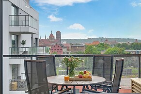 Brabank Riverside - Sauna, Business & Gym by Downtown Apartments