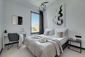 Brabank Riverside - Sauna, Business & Gym by Downtown Apartments