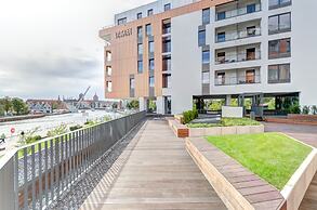 Brabank Riverside - Sauna, Business & Gym by Downtown Apartments