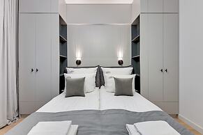 Brabank Riverside - Sauna, Business & Gym by Downtown Apartments