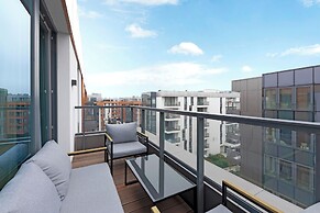 Brabank Riverside - Sauna, Business & Gym by Downtown Apartments