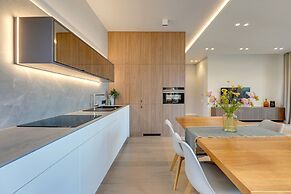 Brabank Riverside - Sauna, Business & Gym by Downtown Apartments