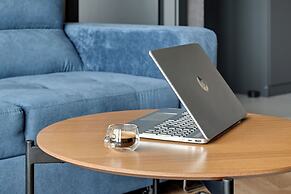 Brabank Riverside - Sauna, Business & Gym by Downtown Apartments