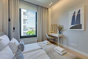 Brabank Riverside - Sauna, Business & Gym by Downtown Apartments