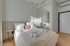 Brabank Riverside - Sauna, Business & Gym by Downtown Apartments