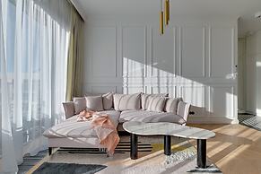 Brabank Riverside - Sauna, Business & Gym by Downtown Apartments