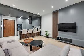 Brabank Riverside - Sauna, Business & Gym by Downtown Apartments