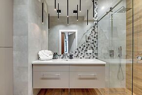 Brabank Riverside - Sauna, Business & Gym by Downtown Apartments