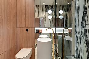 Brabank Riverside - Sauna, Business & Gym by Downtown Apartments