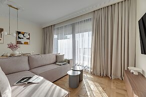 Brabank Riverside - Sauna, Business & Gym by Downtown Apartments